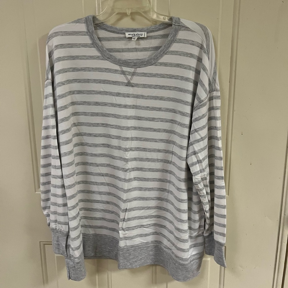 Workshop Republic Clothing Sweater